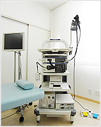 上部消化管内視鏡 （経口、経鼻内視鏡）
