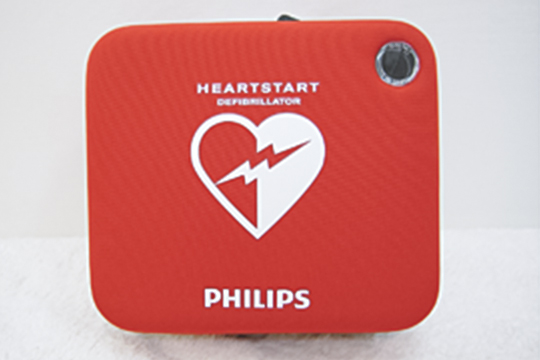 AED